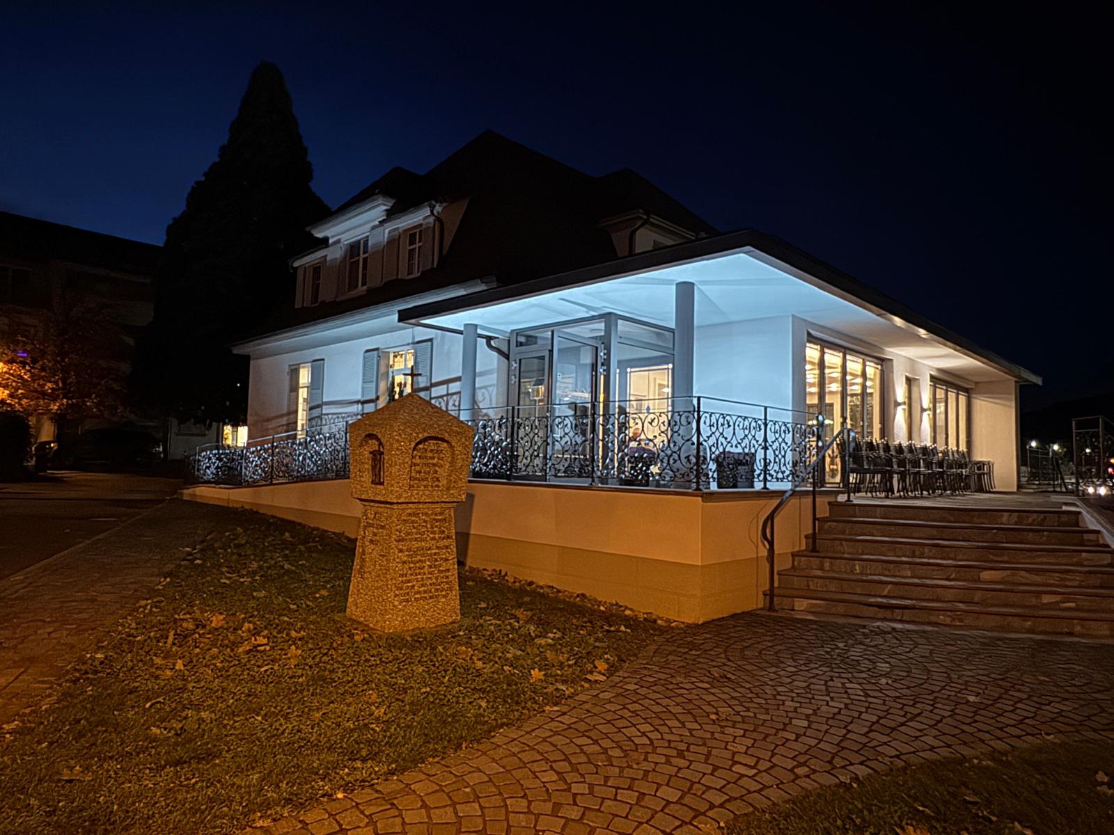 Café Denk-Pause Impression